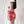 Load image into Gallery viewer, See-through cheongsam AN097