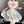 Load image into Gallery viewer, Cute cat dress AN072