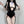 Load image into Gallery viewer, COS Pure Desire Nun Uniform AN0388
