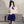 Load image into Gallery viewer, Policewoman uniform seduction suit yc25068