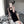 Load image into Gallery viewer, Retro cheongsam slit dress AN0102
