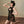 Load image into Gallery viewer, Cat girl dress set AN0079