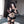 Load image into Gallery viewer, Cos cow maid outfit set AN0171