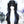 Load image into Gallery viewer, Cos Gradient Wig AN0468