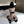 Load image into Gallery viewer, Little devil garter set AN0194