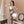 Load image into Gallery viewer, Bow embellished chest sheer gauze suit AN0179