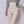 Load image into Gallery viewer, Lace Pearl Fox Tail Thong AN0040