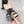 Load image into Gallery viewer, Patent leather uniform dress yc25051