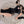 Load image into Gallery viewer, Velvet hollow slit hip dress AN0202