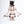 Load image into Gallery viewer, cos little devil bikini AN0487