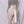 Load image into Gallery viewer, Lace Pearl Fox Tail Thong AN0040