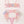 Load image into Gallery viewer, Pink Starry Sky Lingerie Set KF83992