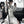 Load image into Gallery viewer, Chinese style dragon pattern embroidered cheongsam dress yc50425