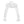 Load image into Gallery viewer, WHITE CHIFFON MESH OUTWEAR KF83730