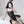 Load image into Gallery viewer, Rabbit mesh dress AN0600