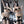 Load image into Gallery viewer, LACE BUNNY COS UNIFORM yc50317