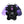 Load image into Gallery viewer, GOTHIC DARK PLUSH RABBIT BAG KF83732