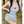 Load image into Gallery viewer, HEART STRIPE SLIM DRESS yc50310