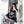 Load image into Gallery viewer, Japanese anime lace bow suit maid uniform Z034