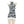 Load image into Gallery viewer, Cow Strap Backless Sweater ab0007