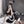 Load image into Gallery viewer, Japanese anime lace bow suit maid uniform Z034