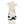 Load image into Gallery viewer, Cow Strap Backless Sweater ab0008