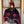 Load image into Gallery viewer, Fox Cape Shawl Z023