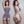 Load image into Gallery viewer, BLACK SILK SUSPENDER DRES yc50083