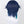 Load image into Gallery viewer, Blue Mixed Color Cos Wig JF0003