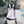 Load image into Gallery viewer, Cafe Maid Uniform for Men and Women ab0004