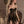 Load image into Gallery viewer, Black slit skirt AN0601