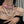 Load image into Gallery viewer, PUNK STUD BUTTERFLY PEARL CHOKER YV47396