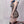 Load image into Gallery viewer, Leopard lace nightdress yc50084