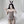 Load image into Gallery viewer, Rabbit mesh dress AN0600