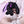 Load image into Gallery viewer, GOTHIC DARK PLUSH RABBIT BAG KF83732