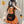 Load image into Gallery viewer, Halloween flower bud dress AN0595