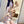 Load image into Gallery viewer, SEXY KITTEN SUSPENDERS SET yc50303