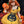 Load image into Gallery viewer, Halloween Lolita Dress AN0593