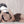 Load image into Gallery viewer, Leopard lace nightdress yc50084