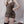 Load image into Gallery viewer, Leopard lace nightdress yc50084