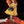 Load image into Gallery viewer, Halloween Lolita Dress AN0593