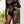 Load image into Gallery viewer, Mesh leopard print one-piece fishnet hollow socks Z030