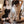 Load image into Gallery viewer, BLACK SILK SUSPENDER DRES yc50083