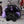Load image into Gallery viewer, GOTHIC DARK PLUSH RABBIT BAG KF83732