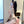 Load image into Gallery viewer, SEXY KITTEN SUSPENDERS SET yc50303