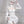 Load image into Gallery viewer, WHITE CHIFFON MESH OUTWEAR KF83730