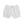 Load image into Gallery viewer, WHITE GOTHIC FREAKY DRESS KF83731