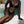 Load image into Gallery viewer, Mesh leopard print one-piece fishnet hollow socks Z030