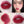 Load image into Gallery viewer, MATTE VELVET LIP GLOSS yc50300