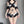 Load image into Gallery viewer, Cos cow maid outfit set AN0171